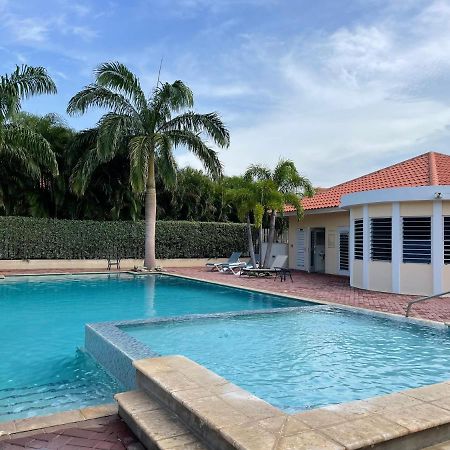 Dushi Townhouse Curacao Apartment Willemstad Exterior photo