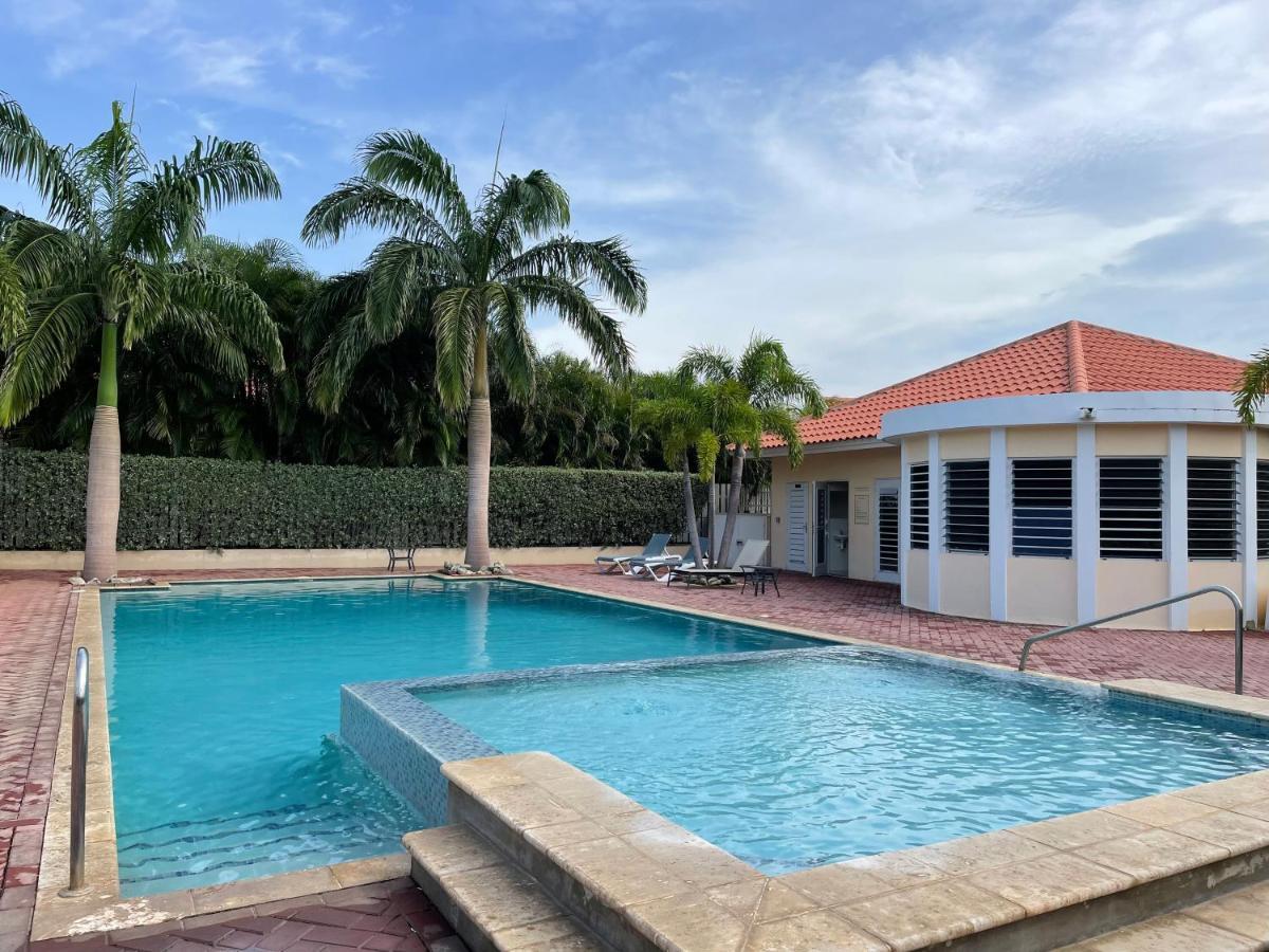 Dushi Townhouse Curacao Apartment Willemstad Exterior photo