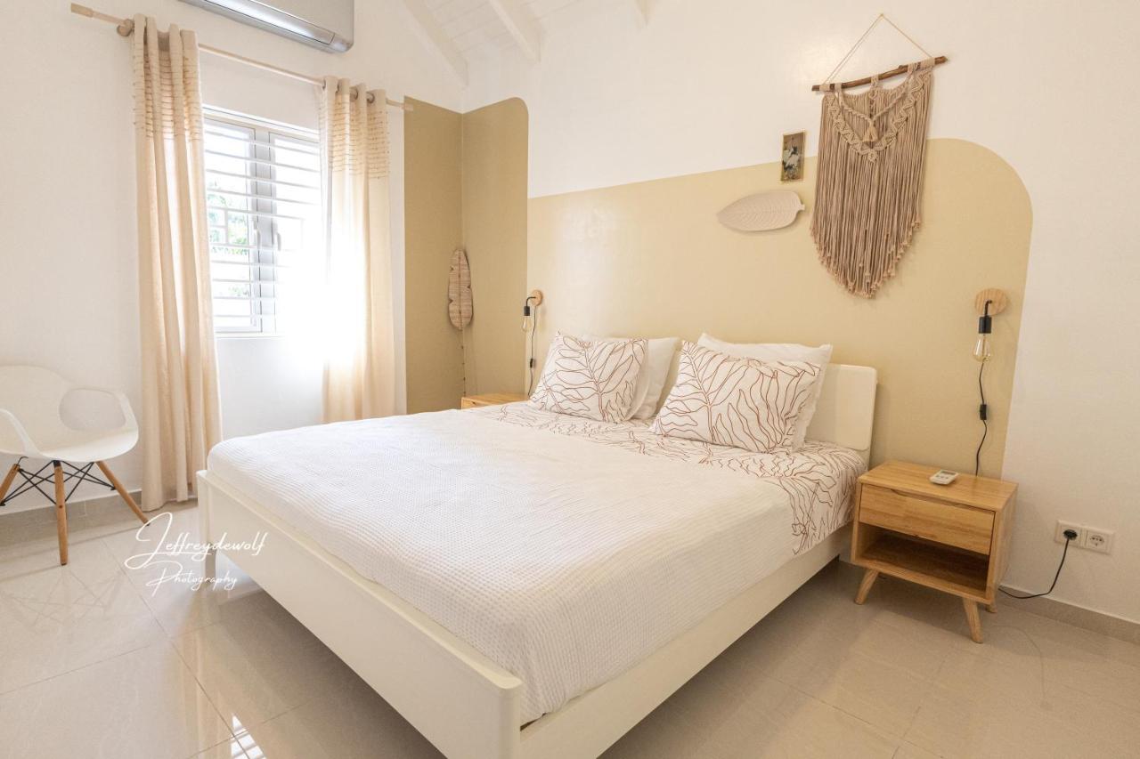 Dushi Townhouse Curacao Apartment Willemstad Exterior photo