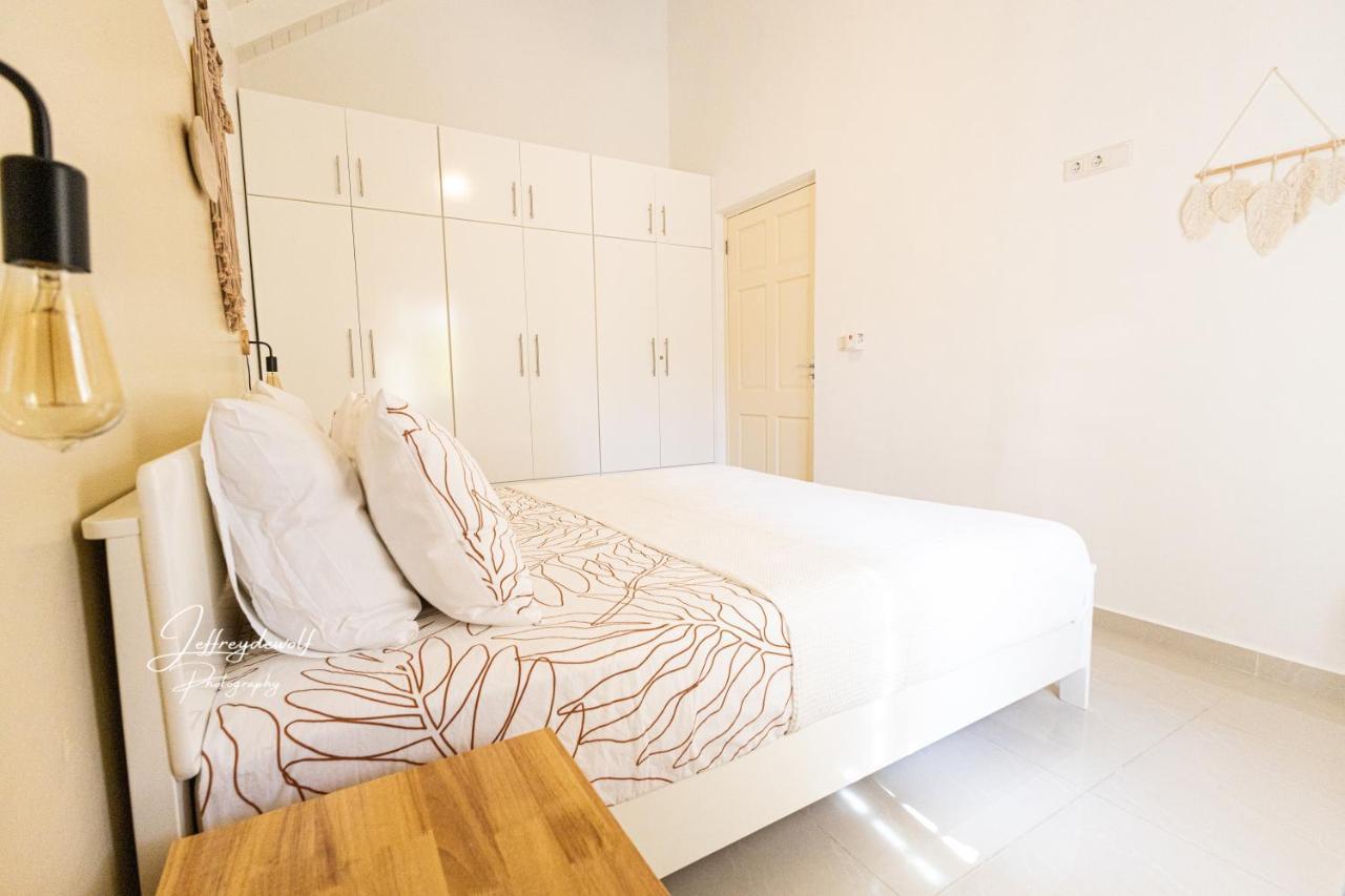 Dushi Townhouse Curacao Apartment Willemstad Exterior photo