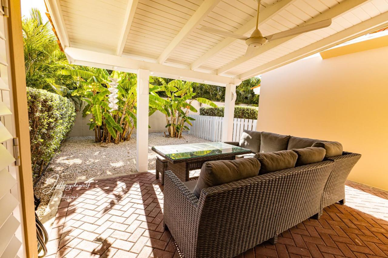 Dushi Townhouse Curacao Apartment Willemstad Exterior photo