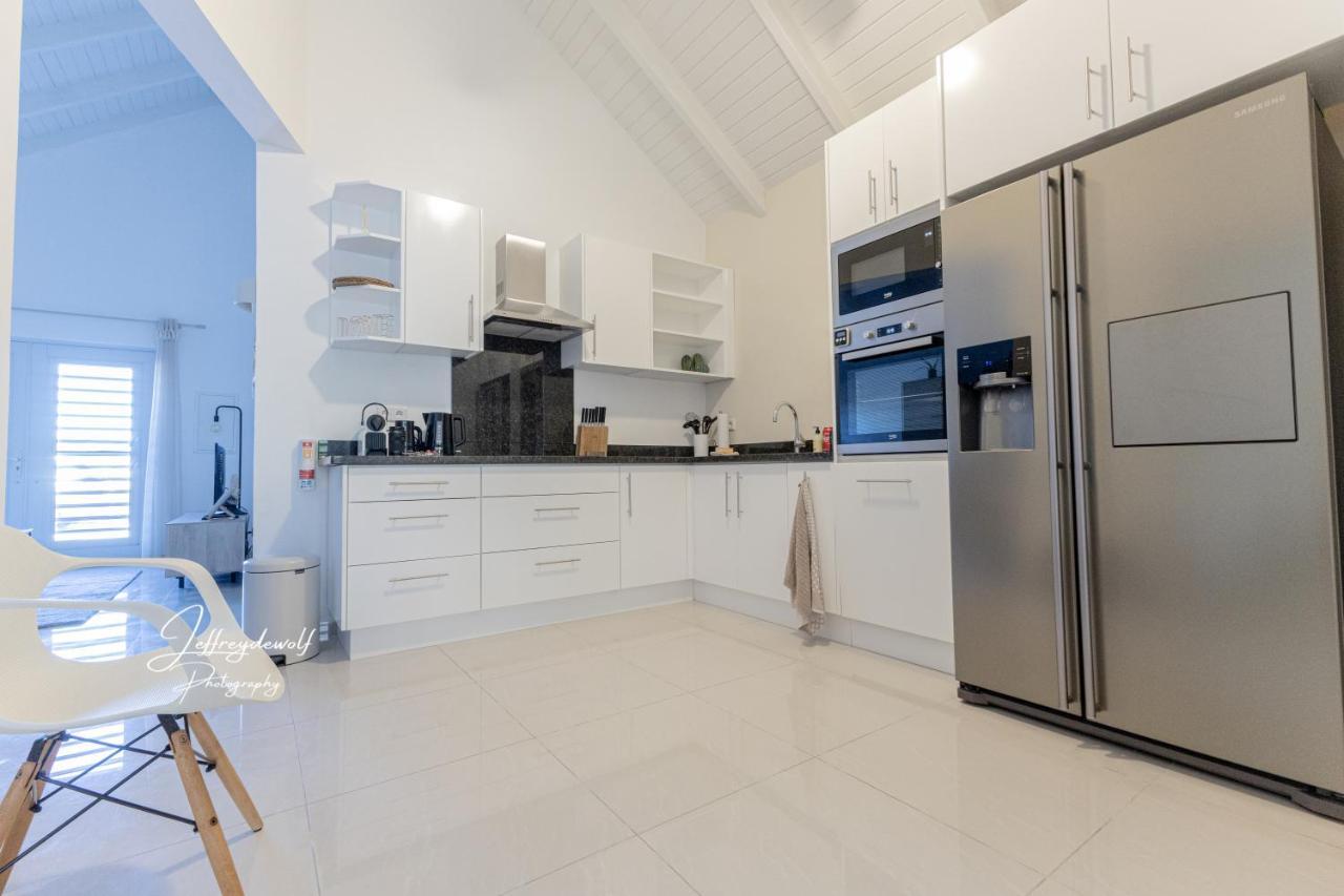 Dushi Townhouse Curacao Apartment Willemstad Exterior photo