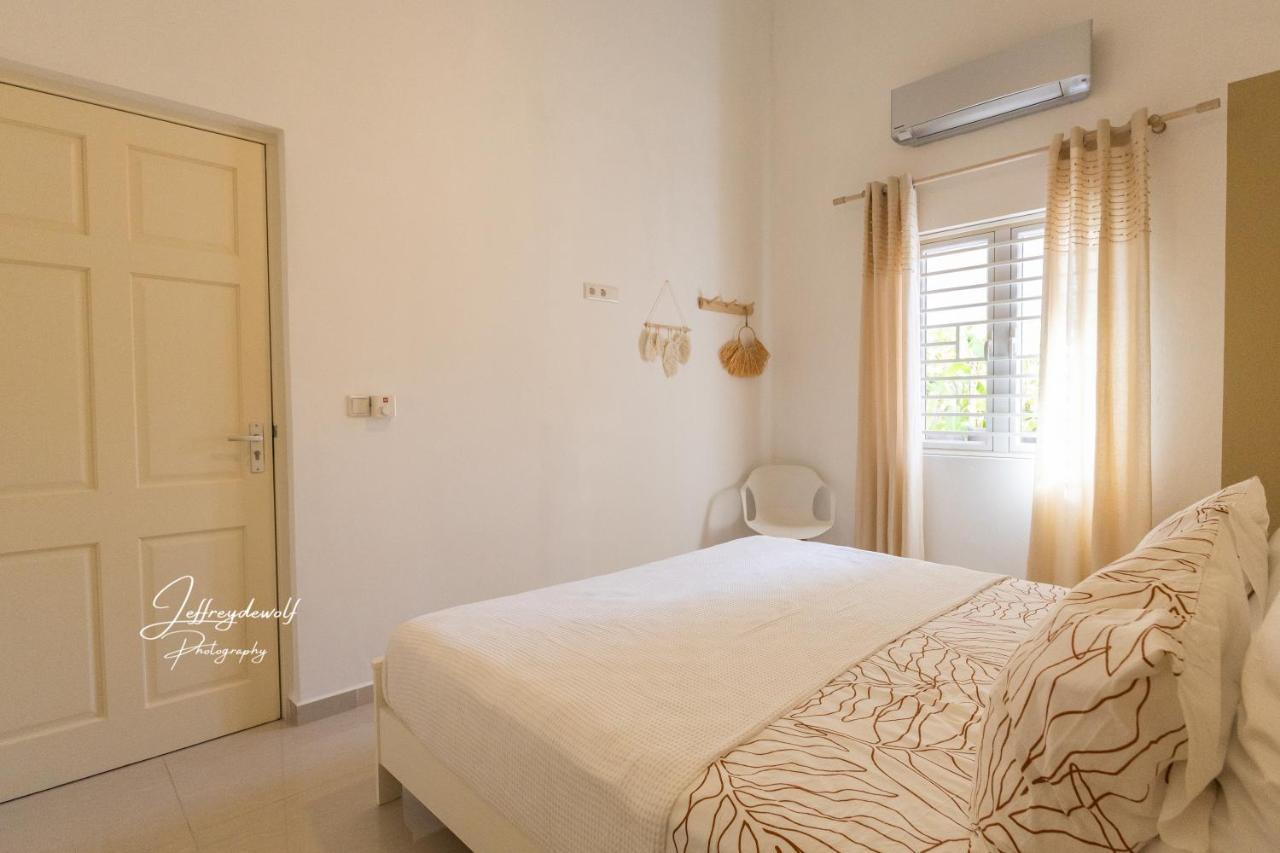 Dushi Townhouse Curacao Apartment Willemstad Exterior photo
