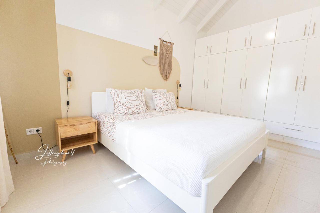 Dushi Townhouse Curacao Apartment Willemstad Exterior photo