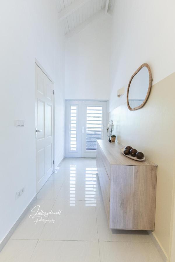 Dushi Townhouse Curacao Apartment Willemstad Exterior photo
