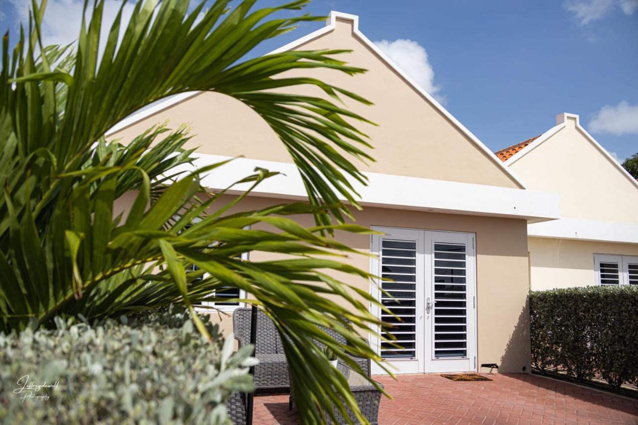 Dushi Townhouse Curacao Apartment Willemstad Exterior photo