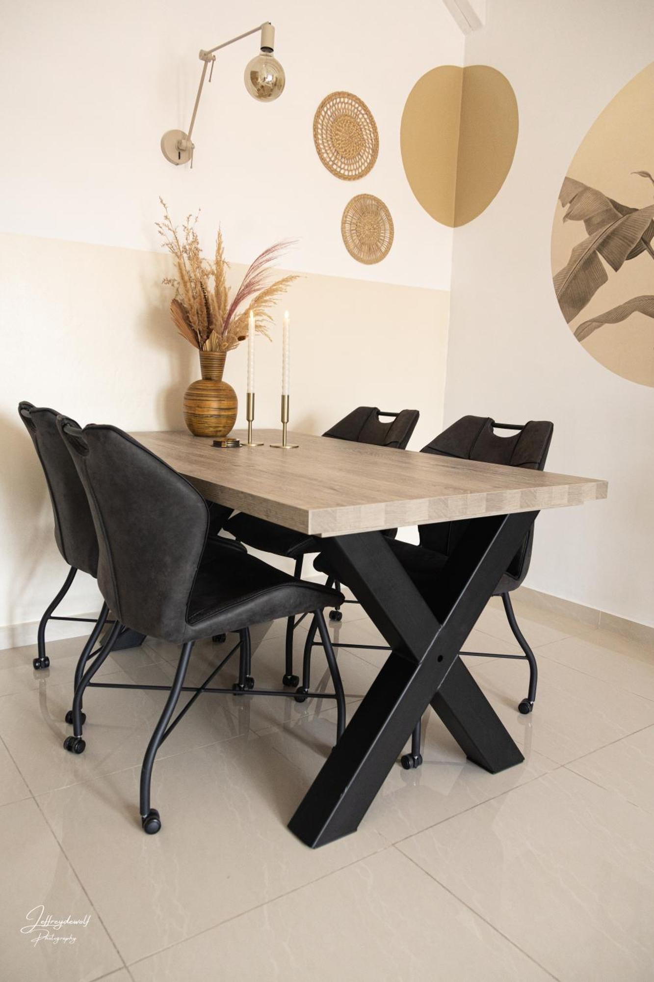 Dushi Townhouse Curacao Apartment Willemstad Exterior photo
